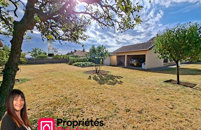 Terrain constructible Renaison 950 m2 — photo 3