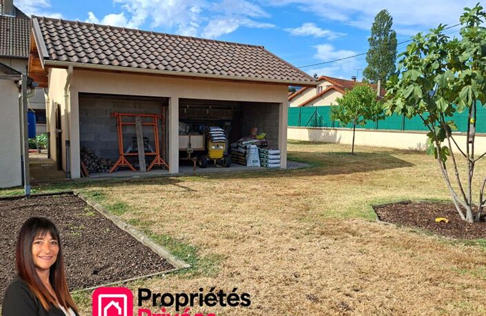 Terrain constructible Renaison 950 m2 — photo 5