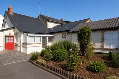 Maison 3 pièces 142000 €