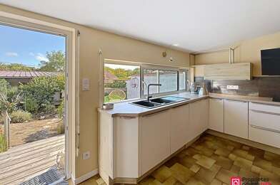 Maison 4 pièces 299000 €