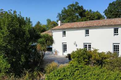 Maison 9 pièces 850000 €