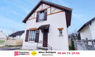 Maison 4 Pièces 91 m² à vendre à Pleurs (51230)