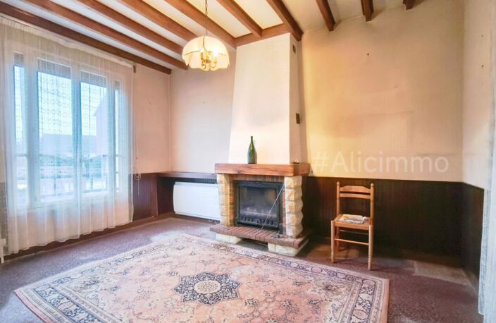 Maison Pleurs 4 pièces 91.5 m2 — photo 4