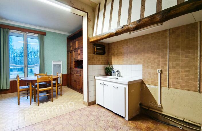 Maison Pleurs 4 pièces 91.5 m2 — photo 5