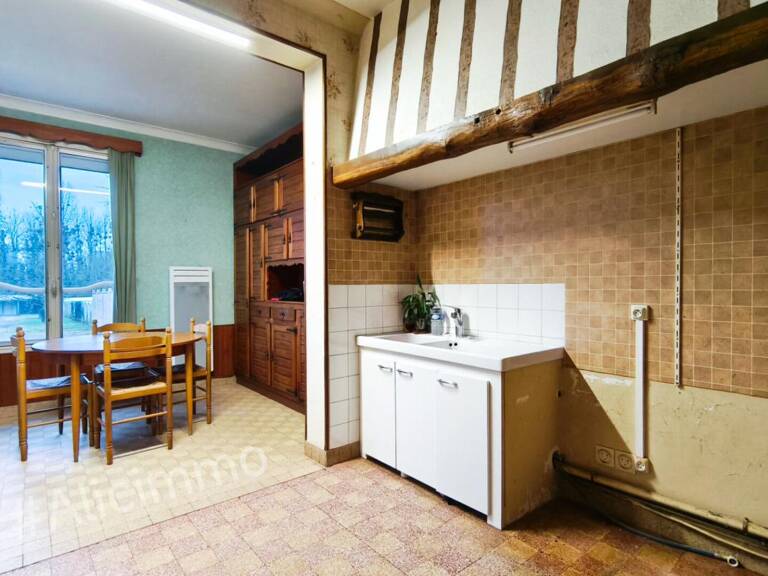 Maison Pleurs 4 pièces 91.5 m2 — photo 1
