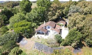 Maison 6 Pièces 162 m² à vendre à Baigts-de-Béarn (64300)