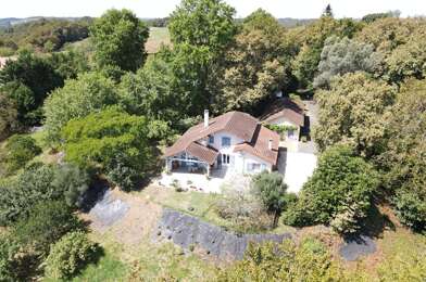 Maison 6 pièces 580000 €