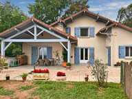 Villa d'architecte 162 m2, 2 ha terrain et bois — photo 3