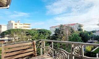 Appartement 3 Pièces 65 m² à louer à Cannes (06400)
