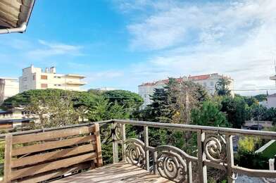Appartement 3 pièces 1655 €
