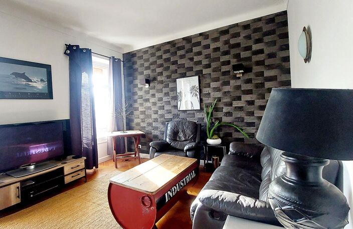 CANNES Alexandre III, appartement 3 P meublé à l'année — photo 3