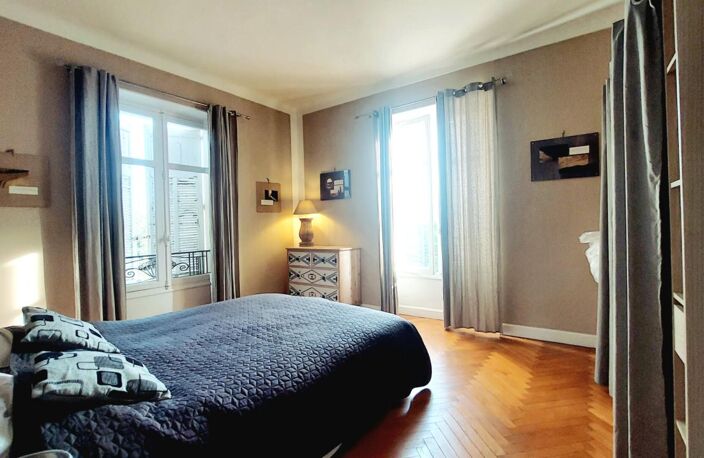CANNES Alexandre III, appartement 3 P meublé à l'année — photo 5