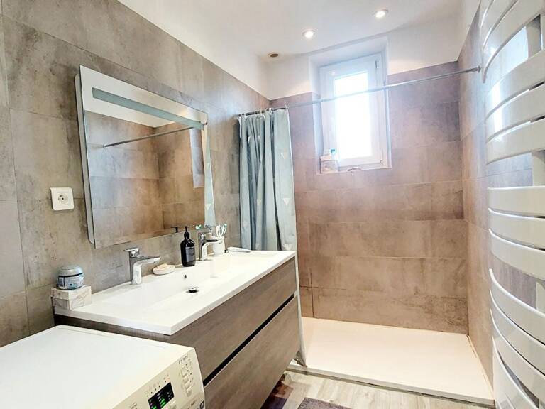 CANNES Alexandre III, appartement 3 P meublé à l'année — photo 1