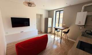 Appartement 3 Pièces 47 m² à vendre à Saint-Étienne (42100)