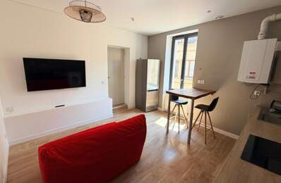 Appartement Saint Etienne 3 pièce(s) 45 m2 — photo du bien