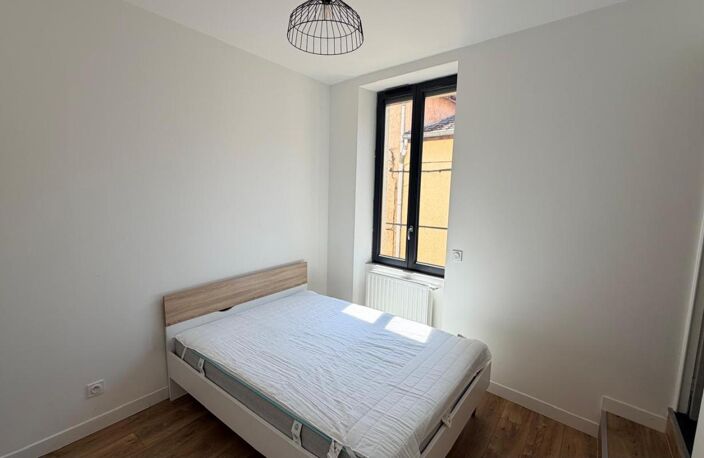 Appartement Saint Etienne 3 pièce(s) 45 m2 — photo 3