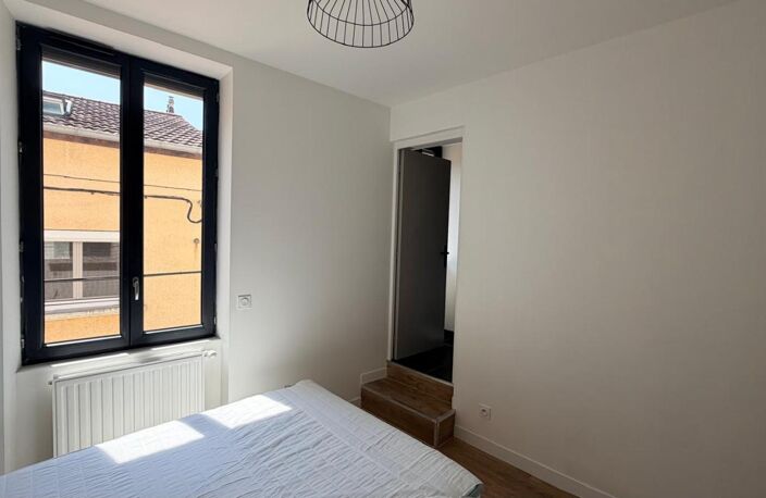 Appartement Saint Etienne 3 pièce(s) 45 m2 — photo 4