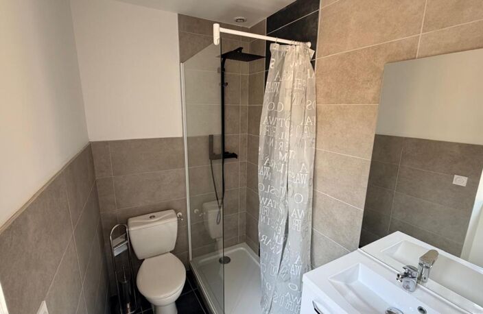 Appartement Saint Etienne 3 pièce(s) 45 m2 — photo 5