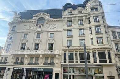 Appartement 7 pièces 289000 €