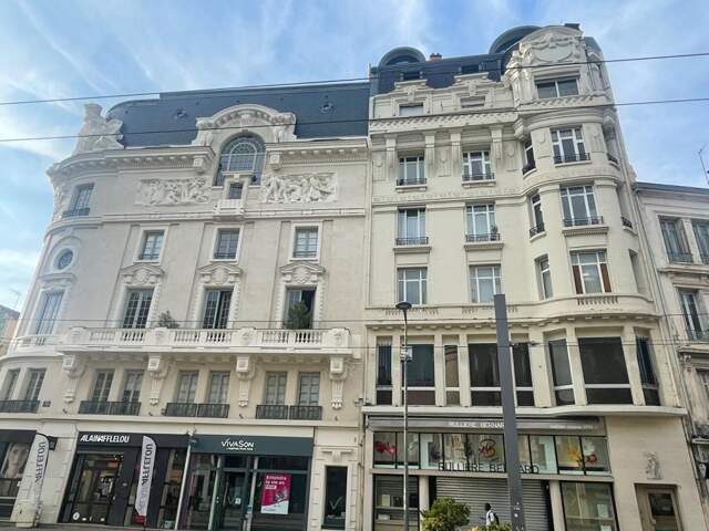 Appartement Saint-Etienne 7 pièce(s) 166 m2 — photo du bien
