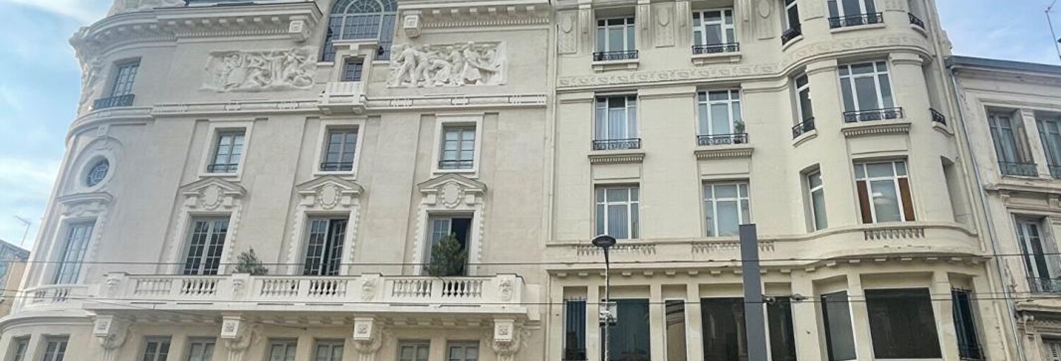 Appartement 7 Pièces 165 m² à vendre à Saint-Étienne (42000)