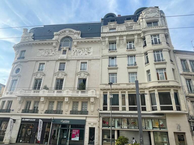 Appartement Saint-Etienne 7 pièce(s) 166 m2 — photo 1
