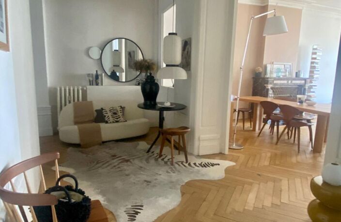 Appartement Saint-Etienne 7 pièce(s) 166 m2 — photo 2