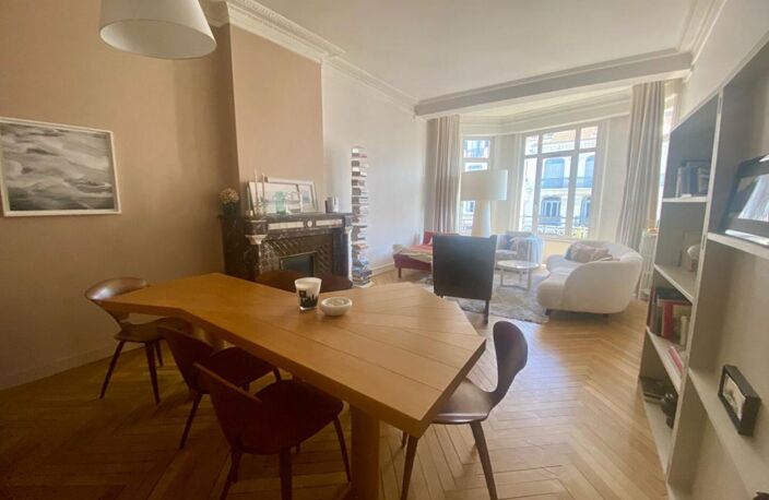 Appartement Saint-Etienne 7 pièce(s) 166 m2 — photo 3