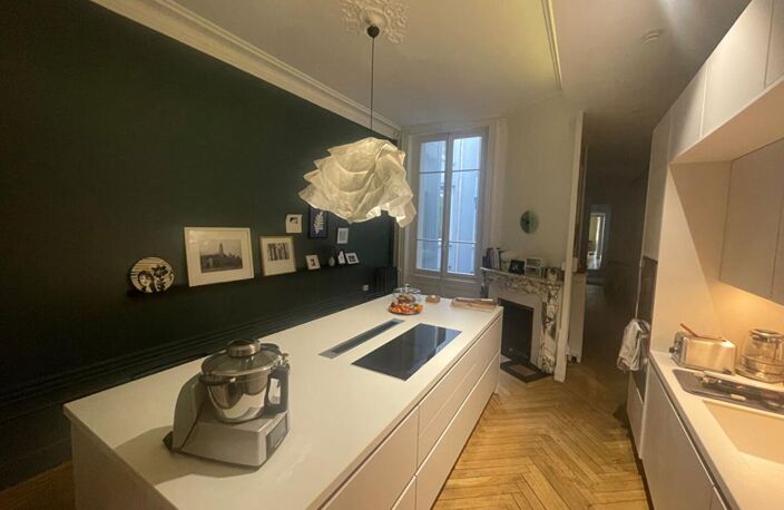 Appartement Saint-Etienne 7 pièce(s) 166 m2 — photo 4