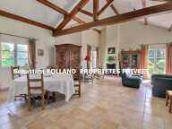 BOISSET LES MONTROND 42210 Maison de style Méditerranéen 171.5 m² 4 chambres 5900m² de terrain Clos — photo 2