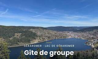 Maison 20 Pièces 557 m² à vendre à Xonrupt-Longemer (88400)