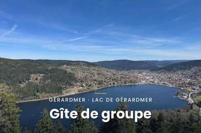 Maison 20 pièces 1012000 €