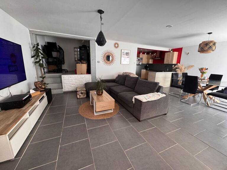 Maison Brouckerque 3 pièces 95 m2 — photo 1