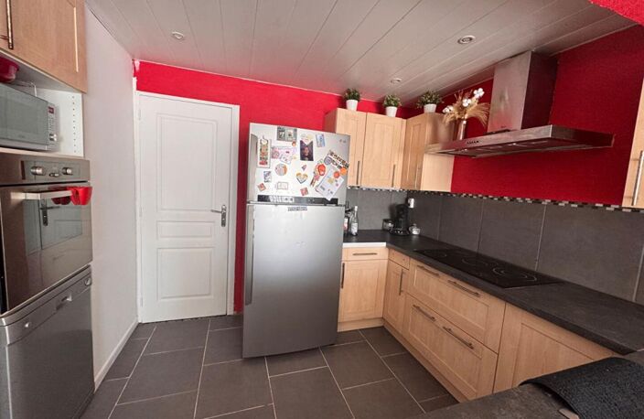 Maison Brouckerque 3 pièces 95 m2 — photo 4
