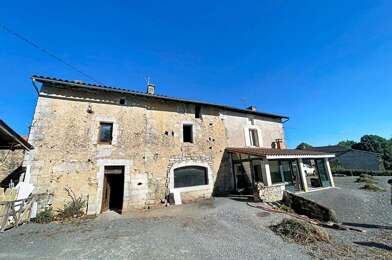 Maison 5 pièces 118800 €