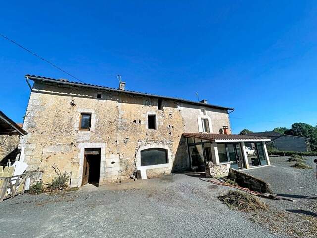 Maison Villars 5 pièce(s) 86 m2 — photo du bien