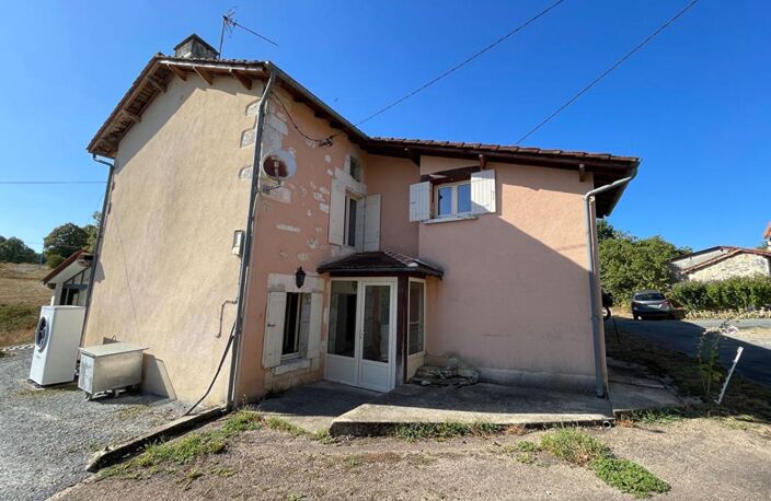 Maison Villars 5 pièce(s) 86 m2 — photo 2