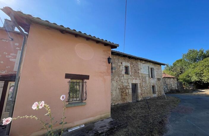 Maison Villars 5 pièce(s) 86 m2 — photo 3