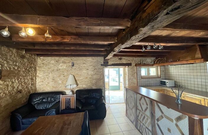 Maison Villars 5 pièce(s) 86 m2 — photo 5