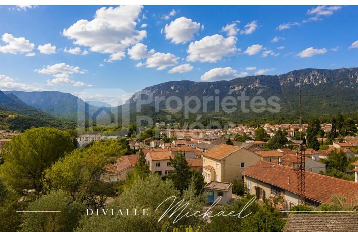 Maison Quillan 11 pièce(s) 184 m2 — photo 3