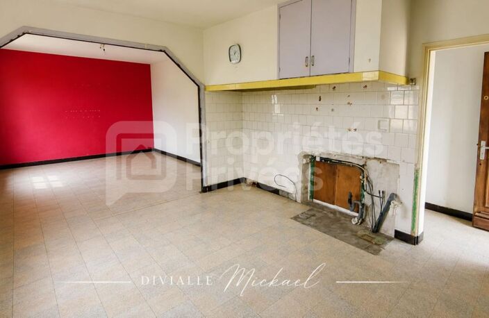 Maison Quillan 11 pièce(s) 184 m2 — photo 4