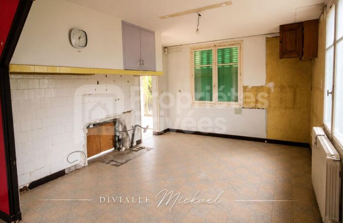 Maison Quillan 11 pièce(s) 184 m2 — photo 5