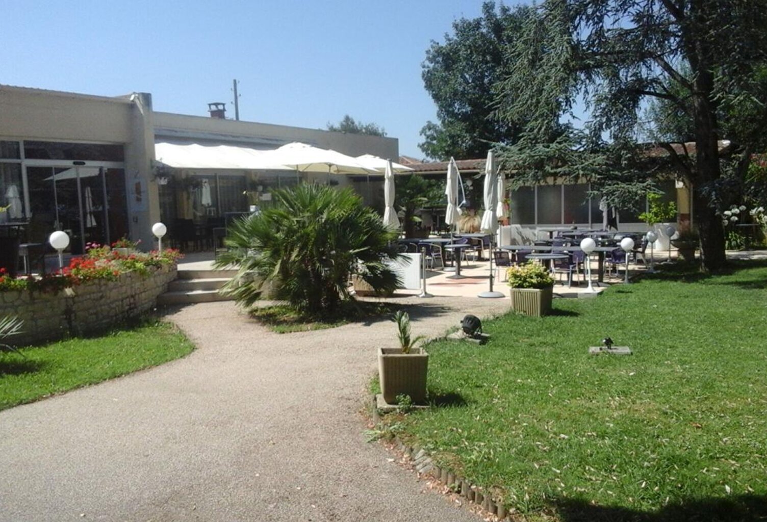 Propriété 37 pieces  Gers (32000) 1600m² — photo 1