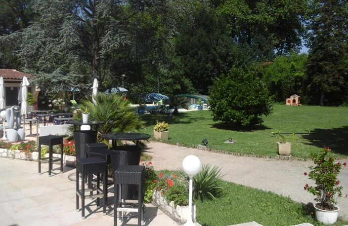 Propriété 37 pieces  Gers (32000) 1600m² — photo 5