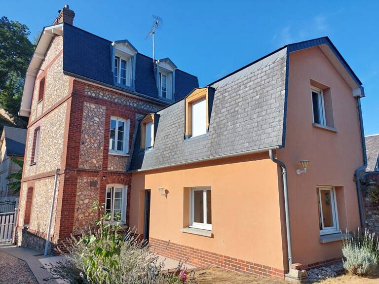 Maison de caractère Bolbec 6 pièces 140 m² — photo 1