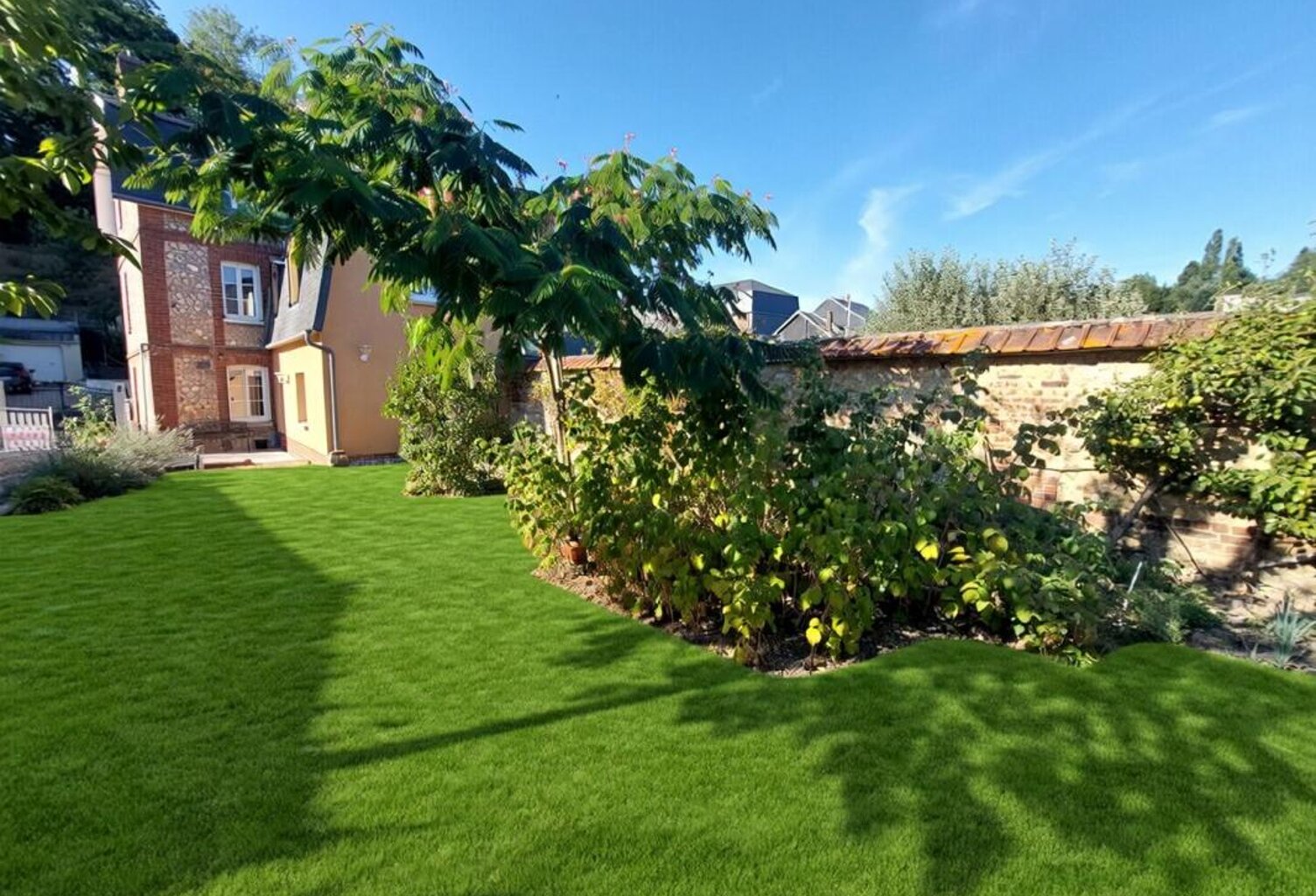 Maison de caractère Bolbec 6 pièces 140 m² — photo 1