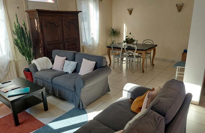 Maison de caractère Bolbec 6 pièces 140 m² — photo 2