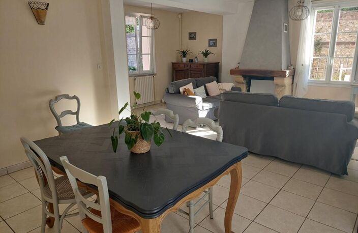 Maison de caractère Bolbec 6 pièces 140 m² — photo 3