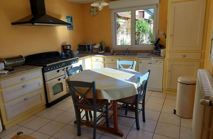 Maison de caractère Bolbec 6 pièces 140 m² — photo 4