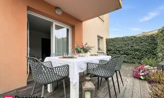 Appartement 3 Pièces 59 m² à vendre à Saint-Sulpice-la-Pointe (81370)